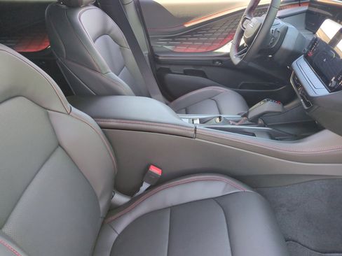 New 2026 Dodge Charger Scat Pack AWD/4WD image 19