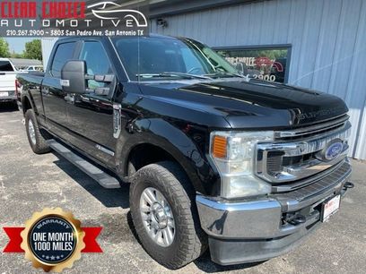 Used 2022 Ford F250 XL w/ STX Appearance Package