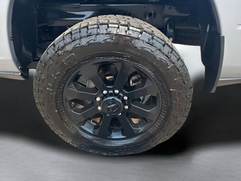Used 2023 RAM 2500 Big Horn w/ Night Edition AWD/4WD image 36