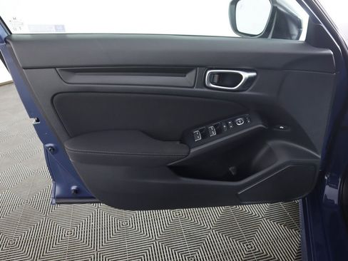 New 2026 Honda Civic Sport image 13