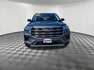 New 2026 Ford Explorer Active AWD/4WD video 2