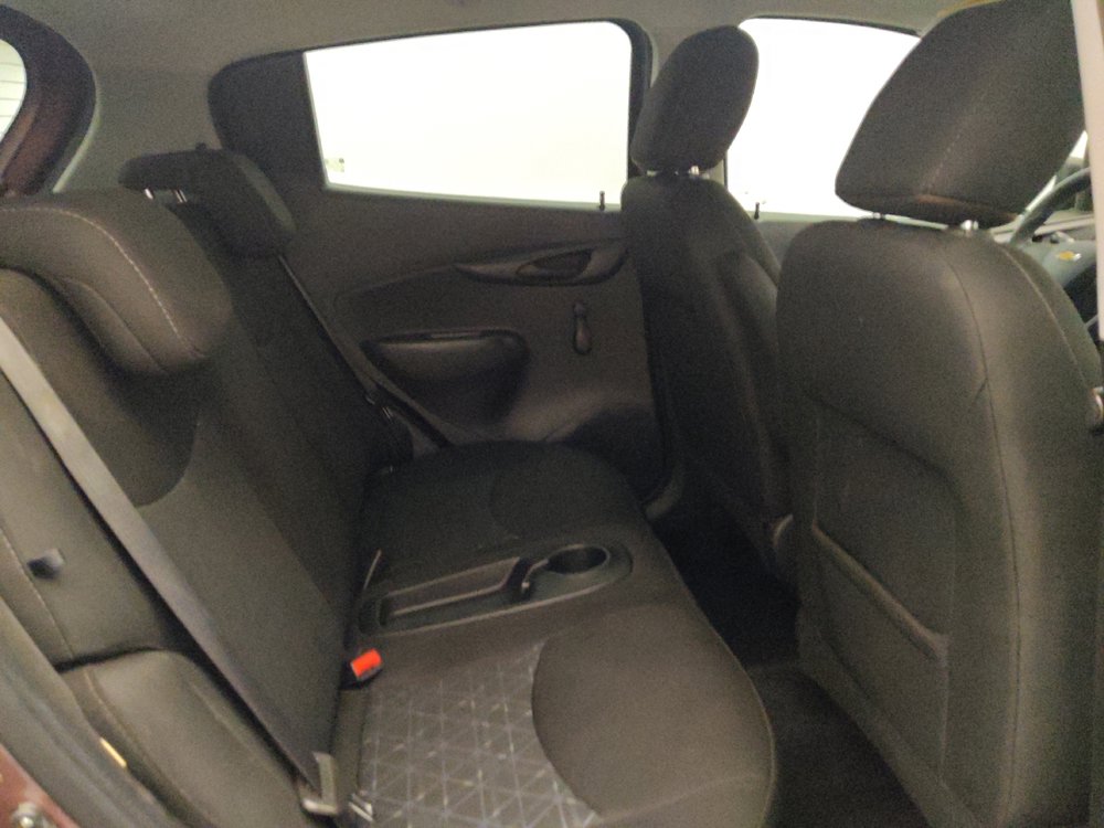 Used 2020 Chevrolet Spark LS FWD image 19