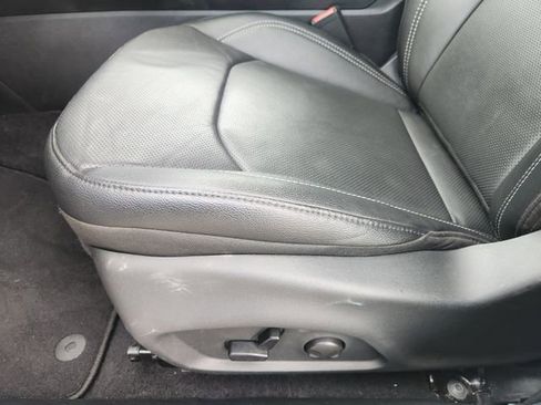 Used 2025 Jeep Compass Limited w/ Elite Group image 18