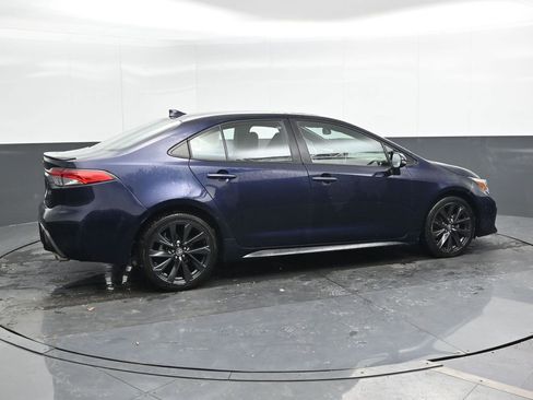 Used 2023 Toyota Corolla SE image 2