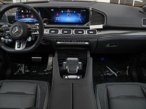 Used 2024 Mercedes-Benz GLE 63 AMG S image 18