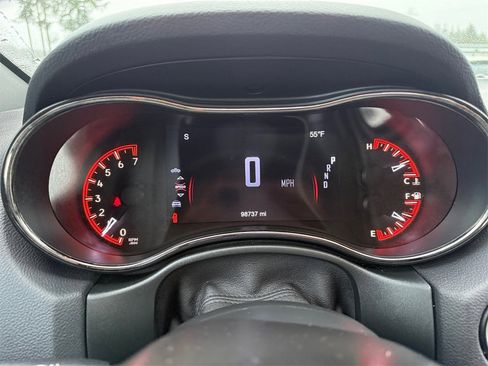 Used 2020 Dodge Durango R/T image 14