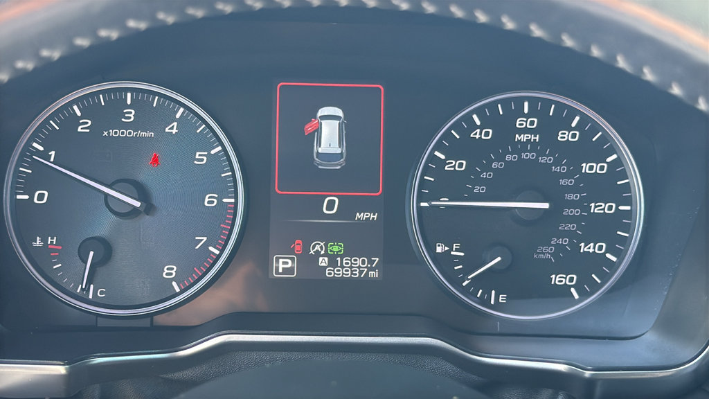 Certified 2023 Subaru Outback Touring XT AWD/4WD image 23