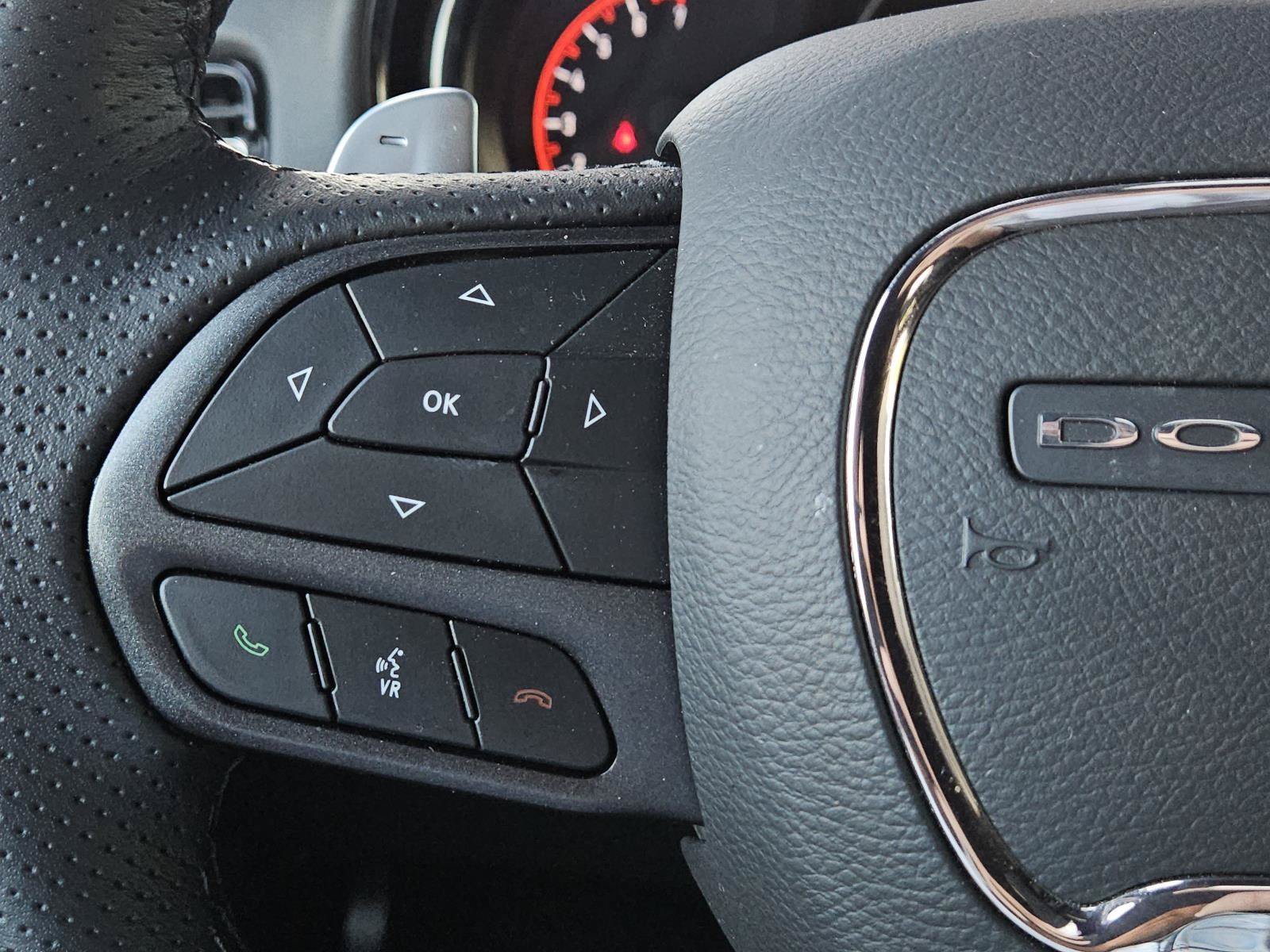 Used 2026 Dodge Durango GT AWD/4WD image 21
