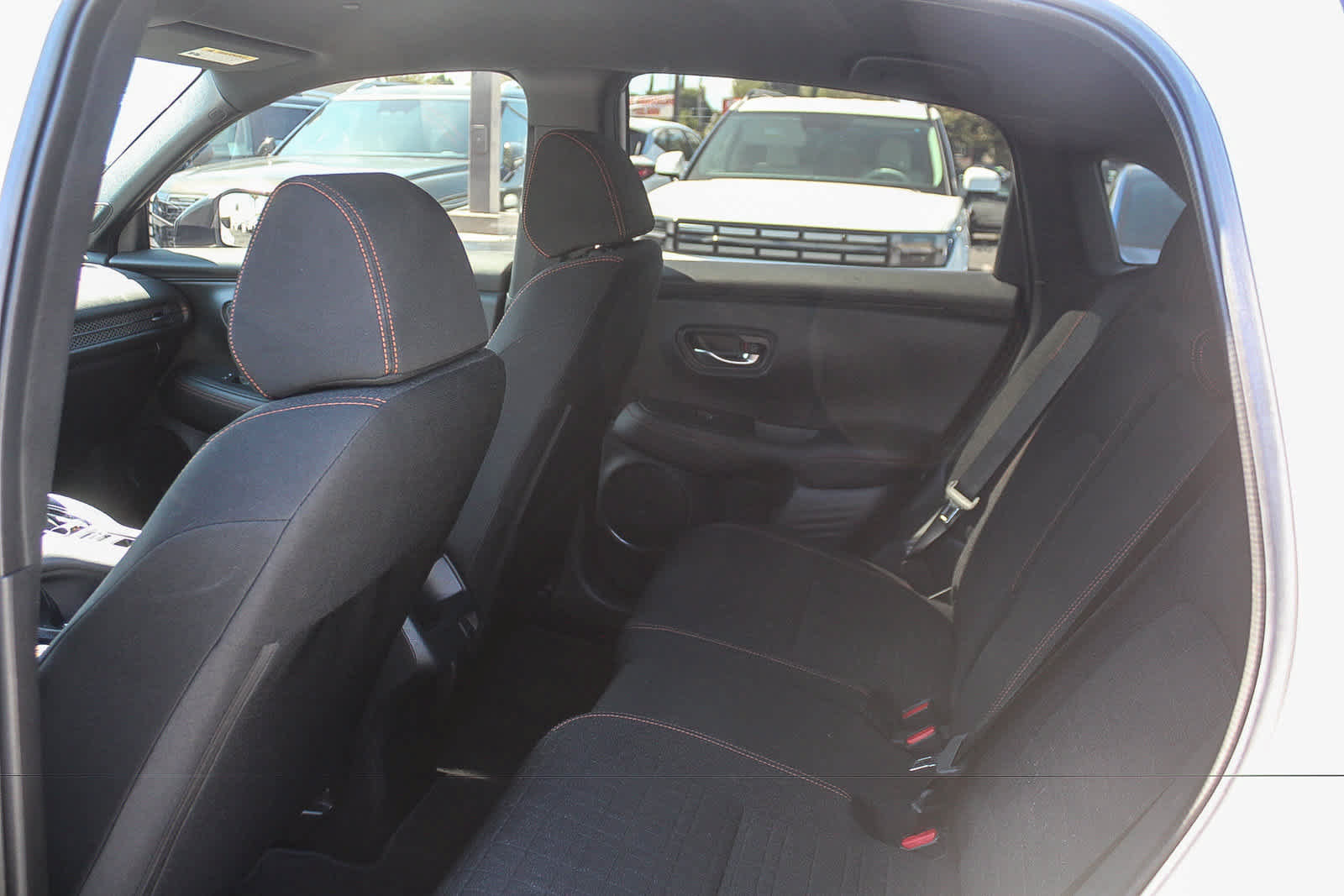 Used 2024 Honda HR-V Sport image 23