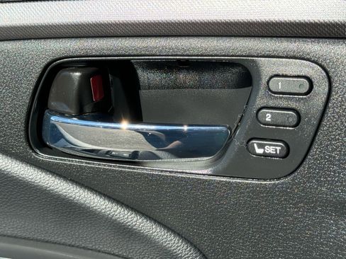 Used 2022 Honda Ridgeline RTL-E image 21