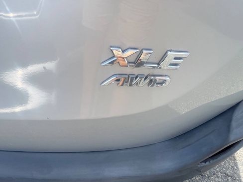 Used 2013 Toyota RAV4 XLE AWD/4WD image 14