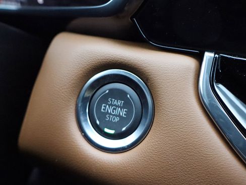 New 2026 GMC Canyon AT4 image 19