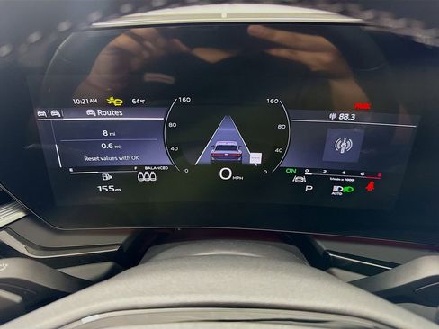 New 2026 Audi A6 Premium Plus image 33