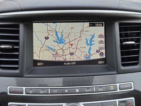 Used 2017 INFINITI QX60 FWD w/ Premium Plus Package image 13
