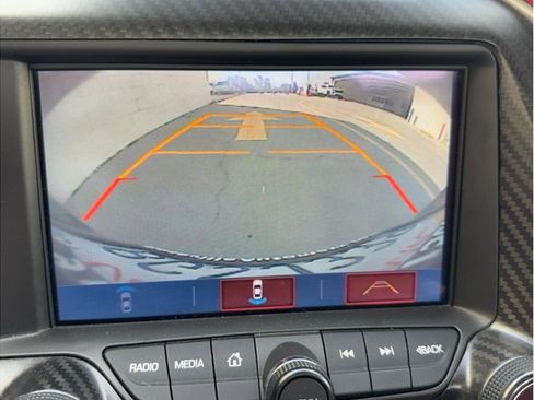 Used 2017 Chevrolet Corvette Z06 image 53