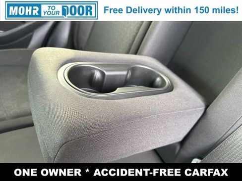 Used 2020 Chevrolet Trax LS w/ Tint and Cruise Package image 34