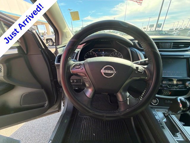 Used 2024 Nissan Murano SL FWD image 44