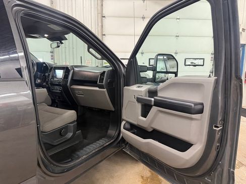 Used 2019 Ford F150 XLT w/ Equipment Group 301A Mid AWD/4WD image 36