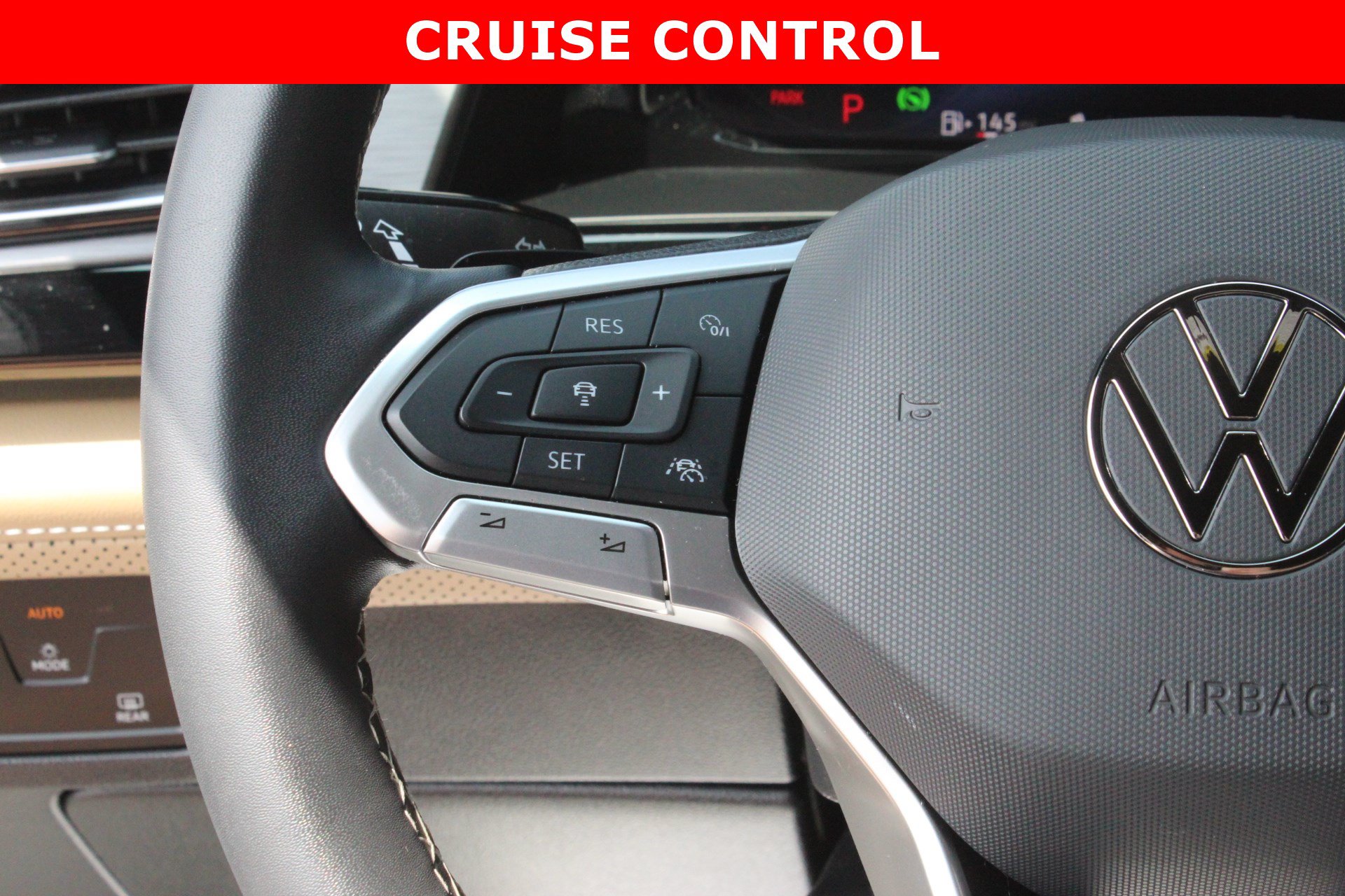 Used 2024 Volkswagen Atlas Cross Sport SE FWD image 16
