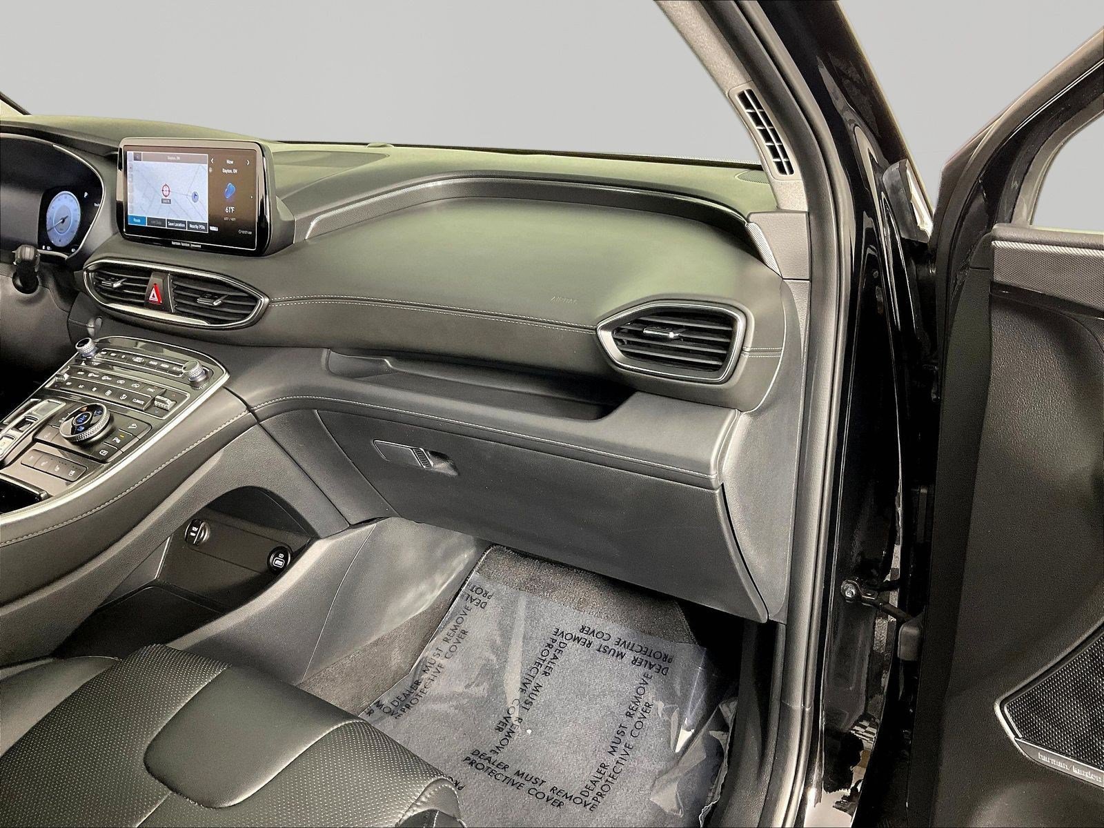 Certified 2023 Hyundai Santa Fe Limited w/ Cargo Package AWD/4WD image 26