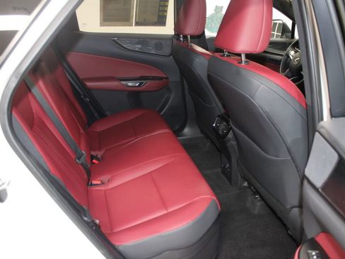 Used 2024 Lexus NX 350h AWD w/ Premium Package image 29