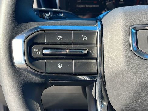 Used 2026 GMC Terrain Elevation w/ Black Edition image 22