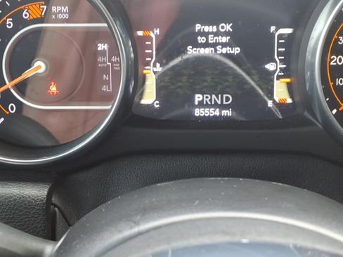 Used 2021 Jeep Wrangler Unlimited Sahara w/ LED Lighting Group image 26