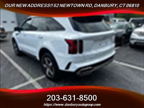 Used 2021 Jeep Grand Cherokee L Limited RWD image 5