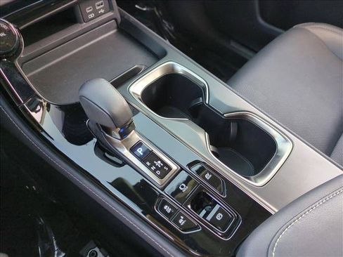 Used 2024 Lexus NX 350h AWD w/ Cold Area Package image 12