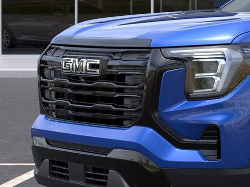 New 2026 GMC Terrain Elevation w/ Black Edition FWD image 13