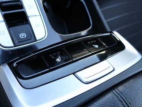 Used 2023 Hyundai Santa Cruz SEL image 38