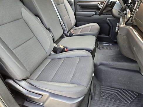 Used 2024 Chevrolet Silverado 1500 LT Trail Boss w/ Protection Package image 22