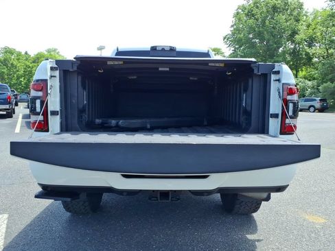 Certified 2022 RAM 2500 Limited AWD/4WD image 17