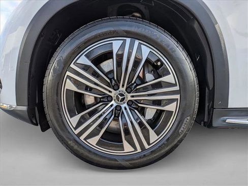 Certified 2023 Mercedes-Benz EQS 450+ SUV image 25