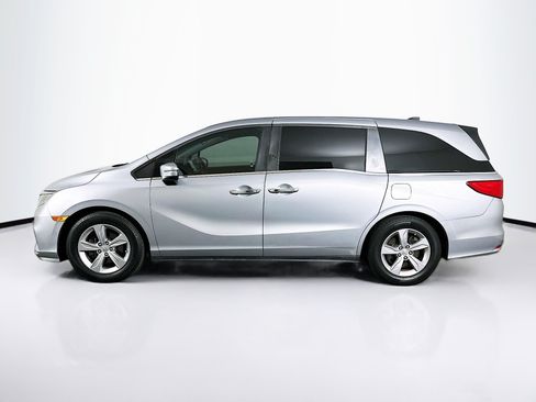 Used 2018 Honda Odyssey EX image 4