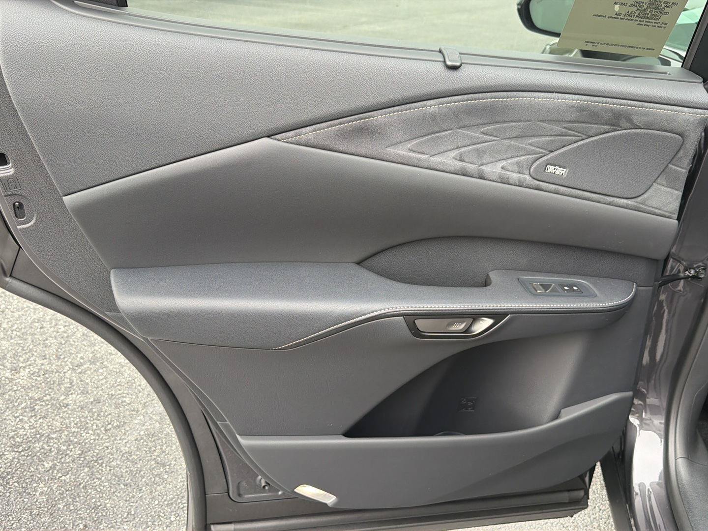 New 2026 Lexus RX 350 FWD w/ Convenience Package image 18