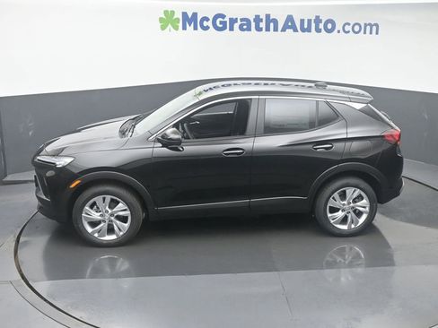 New 2026 Buick Encore GX Preferred w/ Comfort Package image 19