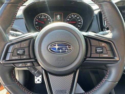 Used 2022 Subaru WRX Premium image 16