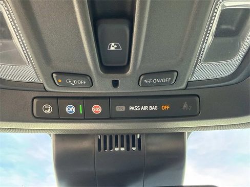 Used 2024 Chevrolet Silverado 1500 High Country image 18