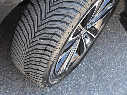 Used 2023 Toyota bZ4X XLE w/ Weather Package image 11