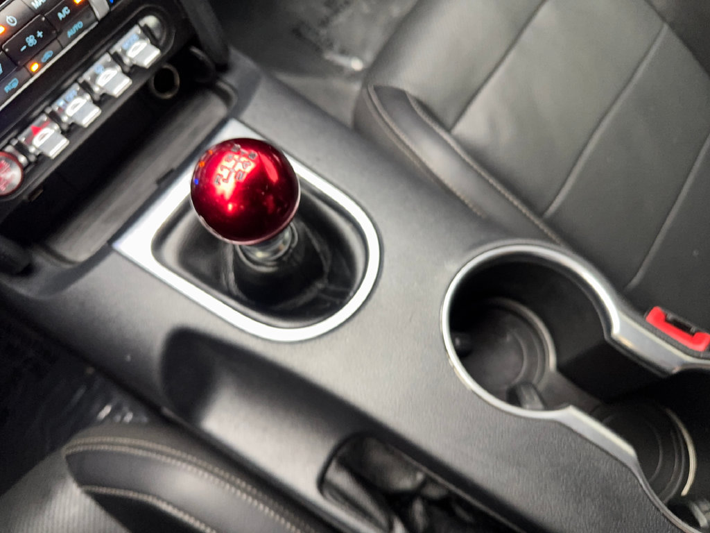 Used 2020 Ford Mustang GT Premium RWD image 68