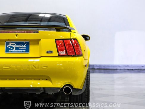 Used 2003 Ford Mustang Mach 1 image 25