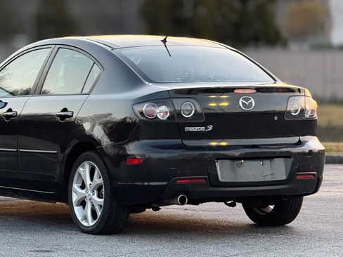 Used 2009 MAZDA MAZDA3 i Touring Value image 16