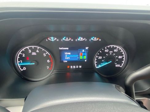 New 2026 Ford F250 XL w/ STX Appearance Package image 14