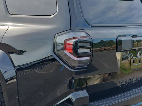 Used 2025 Toyota 4Runner TRD Pro image 35