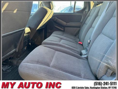 Used 2010 Ford Explorer Sport Trac XLT image 31