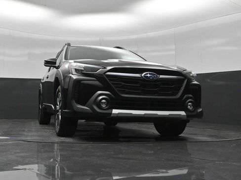 Used 2023 Subaru Outback Limited XT AWD/4WD image 51