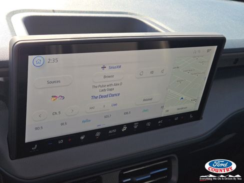 New 2025 Ford Maverick Lobo image 12