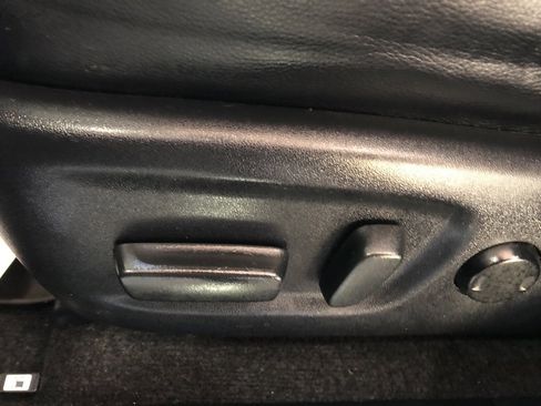 Used 2017 Toyota RAV4 Limited w/ All Weather Liner Package image 17