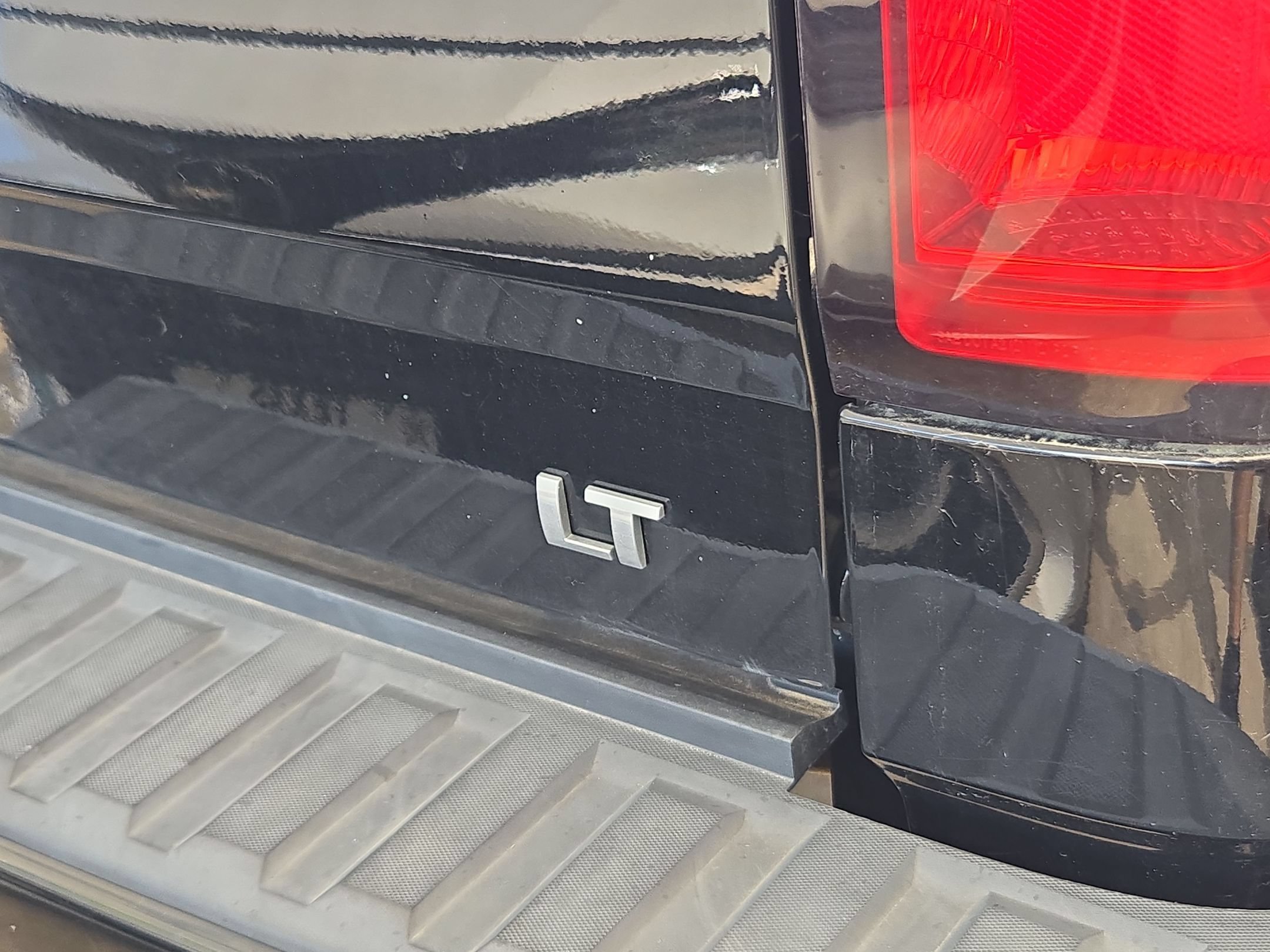 Used 2014 Chevrolet Silverado 1500 LT w/ All Star Edition RWD image 7